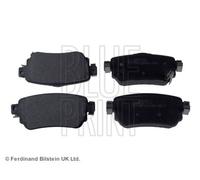 Set pastiglie freno, freno a disco BLUE PRINT ADN142177