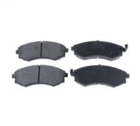 Set pastiglie freno, freno a disco BLUE PRINT ADN14273 per COUPE I (RD) 2 1996-