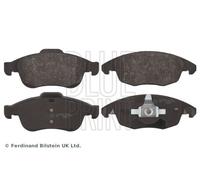 Set pastiglie freno, freno a disco BLUE PRINT ADP154201