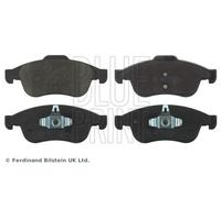 Set pastiglie freno, freno a disco BLUE PRINT ADR164206