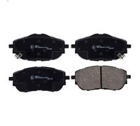 Set pastiglie freno, freno a disco BLUE PRINT ADT342198 AURIS (_E18_) 1.2 2015-