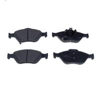 Set pastiglie freno, freno a disco BLUE PRINT ADT342213 per YARIS (_P9_) 1 2005-