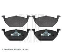 Set pastiglie freno, freno a disco BLUE PRINT ADV184202