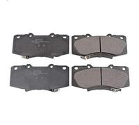 Set pastiglie freno, freno a disco BLUE PRINT HILUX VII Pick-up 3 2005-2015