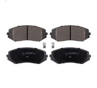 Set pastiglie freno, freno a disco BLUE PRINT per GRAND VITARA I 2 1998-2003