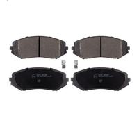 Set pastiglie freno, freno a disco BLUE PRINT per GRAND VITARA II 2 2005-2015