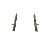 Set pastiglie freno, freno a disco BOSCH 0 986 424 251 per VITARA 1.6 1988-1995