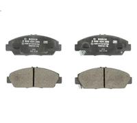 Set pastiglie freno, freno a disco BOSCH 0 986 424 289 per 600 I (RH) 2 1993-