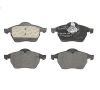 Set pastiglie freno, freno a disco BOSCH 0 986 424 360 per 900 II 2.3 1993-1998