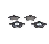Set pastiglie freno, freno a disco Bosch 0 986 424 457