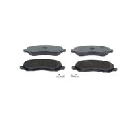 Set pastiglie freno, freno a disco Bosch 0 986 424 716
