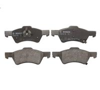 Set pastiglie freno, freno a disco BOSCH 0 986 424 765 per CARAVAN 2.4 1995-2001