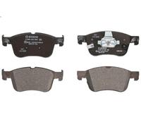 Set pastiglie freno, freno a disco BOSCH 0 986 424 885 per FOCUS IV (HN) 1 2018-