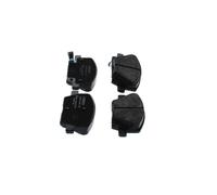 Set pastiglie freno, freno a disco BOSCH 0 986 424 896 per TRAX 1.4 2012-