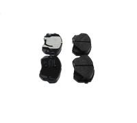 Set pastiglie freno, freno a disco BOSCH 0 986 460 077 per OPTIMA (JF) 2 2015-