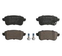 Set pastiglie freno, freno a disco BOSCH 0 986 460 284