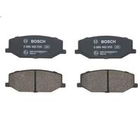 Set pastiglie freno, freno a disco BOSCH 0 986 460 935 per SJ410 1 1981-1988