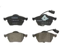 Set pastiglie freno, freno a disco BOSCH 0 986 460 937 per A4 B5 (8D2) 1.8 1994-