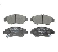 Set pastiglie freno, freno a disco BOSCH 0 986 461 759 per CRX III 1.6 1992-1998