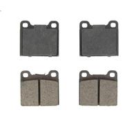 Set pastiglie freno, freno a disco BOSCH 0 986 466 302 per SAAB 99 2 1972-1974