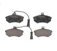 Set pastiglie freno, freno a disco BOSCH 0 986 466 693 per TIGGO 2 2006-2009