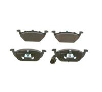 Set pastiglie freno, freno a disco BOSCH 0 986 494 019