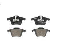 Set pastiglie freno, freno a disco BOSCH 0 986 494 102 per XC90 I 2.5 2012-2014