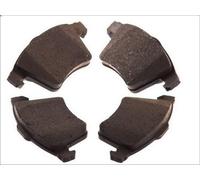 Set pastiglie freno, freno a disco BOSCH 0 986 494 203 per MULTIVAN T5 3.2 2004-