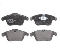 Set pastiglie freno, freno a disco BOSCH 0 986 494 209 per XF I (X250) 2 2012-