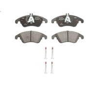 Set pastiglie freno, freno a disco BOSCH 0 986 494 263 per CLS (C218) 3 2011-