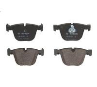 Set pastiglie freno, freno a disco BOSCH 0 986 494 294 per 5 (E60) 3 2006-2009