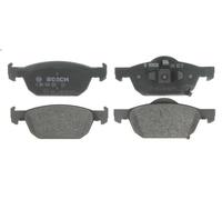 Set pastiglie freno, freno a disco BOSCH 0 986 494 383 per CIVIC IX 1.8 2012-