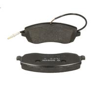 Set pastiglie freno, freno a disco BOSCH 0 986 494 385 per C8 2.2 2006-2012