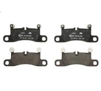 Set pastiglie freno, freno a disco BOSCH 0 986 494 483 per CALIBER 2 2006-2011