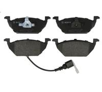 Set pastiglie freno, freno a disco BOSCH 0 986 494 524 per A3 (8P1) 2 2003-2008