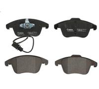 Set pastiglie freno, freno a disco BOSCH 0 986 494 538 per A5 (8T3) 2 2008-2013
