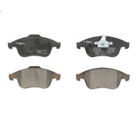 Set pastiglie freno, freno a disco BOSCH 0 986 494 556