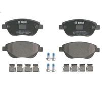 Set pastiglie freno, freno a disco BOSCH 0 986 494 602 per 307 (3A/C) 2 2000-