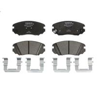 Set pastiglie freno, freno a disco BOSCH 0 986 494 632 per 9-5 (YS3G) 2 2010-