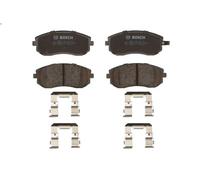 Set pastiglie freno, freno a disco BOSCH 0 986 494 653 per LEGACY V (BM) 2 2009-