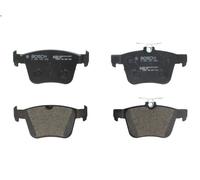 Set pastiglie freno, freno a disco BOSCH 0 986 494 659 per Q3 (F3B) 2 2018-2021
