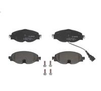 Set pastiglie freno, freno a disco BOSCH 0 986 494 660 per Q3 (F3B) 2 2018-2021