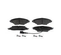 Set pastiglie freno, freno a disco Bosch 0 986 494 704