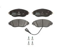 Set pastiglie freno, freno a disco BOSCH 0 986 494 704 per Q3 (F3B) 2 2018-2021