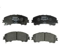 Set pastiglie freno, freno a disco BOSCH 0 986 494 821 per INFINITI Q50 2 2014-