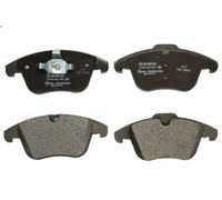 Set pastiglie freno, freno a disco BOSCH 0 986 494 830 per XJ (X351) 5 2009-2019