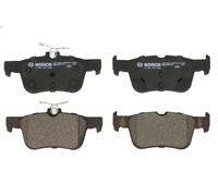 Set pastiglie freno, freno a disco BOSCH 0 986 494 888 per EDGE 2 2015-2018