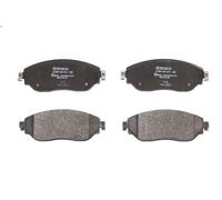 Set pastiglie freno, freno a disco BOSCH per FIAT TALENTO Furgone (296_) 2 2019-