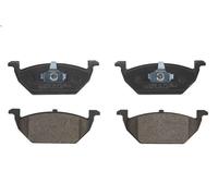 Set pastiglie freno, freno a disco BRECK 23130 00 702 00 per A3 (8L1) 1.6 1996-