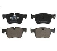 Set pastiglie freno, freno a disco BRECK 25833 00 701 00 per 308 II 2 2013-